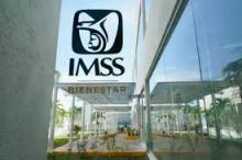 IMSS BIENESTAR 