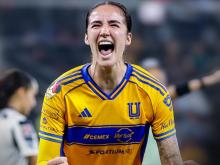 Liga MX Femenil