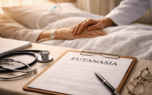 Reforma en materia de eutanasia
