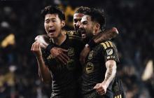 LAFC VS CRUZ AZUL 2026