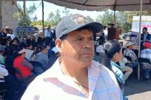 Fiscalía de Michoacán confirma asesinato del ambientalista Lázaro Mendoza; lo encontraron calcinado