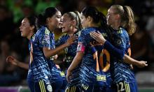 Liga MX Femenil