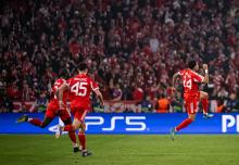 Bayern Múnich 4-3 Real Madrid (6-4 global)