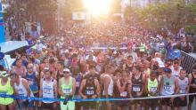 MARATÓN 21 K EL GIGANTE DE AGUASCALIENTES