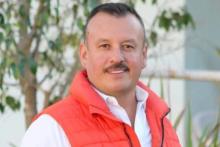 Marco Antonio Franco