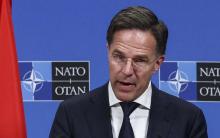 Mark Rutte OTAN BI NOTICIAS