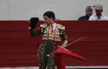 Novilladas San Marcos 2026