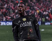 Liverpool 0-2 PSG (0-4)