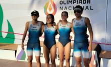 Olimpiada Nacional 2026