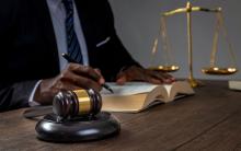 Impunidad en México 