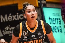 LNBP Femenil