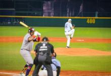 Rieleros 11-10 Tecolotes