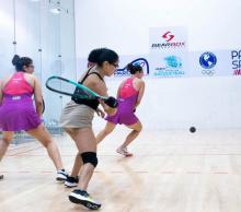 Panamericano de Raquetbol, Guatemala 2026