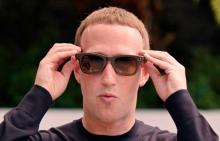 Meta despedirá a 8 mil trabajadores; apuesta por IA