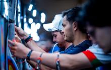 Tiro con Arco Bajo Techo