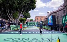 Copa de Mundo de Tiro con Arco Puebla 2026