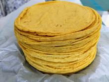 Kilo de Tortilla