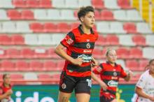 Centellas 1-6 Tijuana