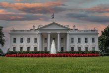 Tiroteo cerca de la Casa Blanca: dos heridos y Trump en el recinto durante incidente armado