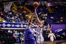 Panteras vs Adelitas 2026