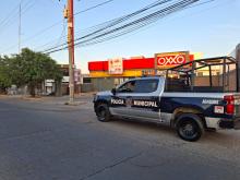 Violencia 