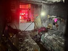 Incendio 