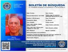 Extraviado 