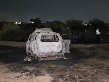 Incendio 