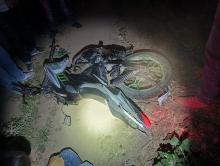 Accidente 