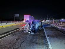 Accidente 