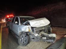 Accidente 
