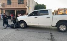 Accidente 