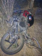 Accidente 