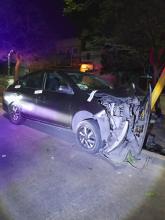Accidentes