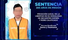 Tomó por asalto una Bodega Aurrera y los empleados fueron golpeados, amenazados con armas y despojados de su dinero 