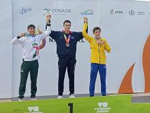 Olimpiada Nacional