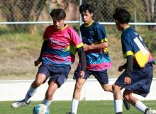 Copa Ribadumia 2026