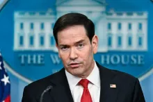 MARCO RUBIO