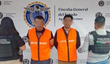 La FGE acreditó su participación en el asalto a una tienda ubicada en Jesús María