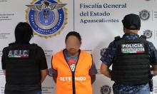 Tras cobrar el rescate por 300 mil pesos se escondió durante todo este tiempo en Zacatecas