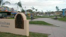 Villa Juárez, Asientos. 