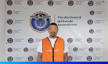 desaparecidos 