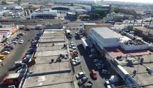 Agropecuario de Aguascalientes