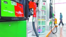 Confirman desabasto en algunas gasolineras de Aguascalientes