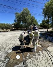 Gremio de la construcción alza la mano para ‘ayudar’ a MIAA con tema de drenaje