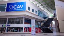 Centro de Atención Vehicular