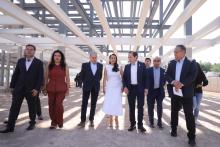 Tere Jiménez participó en la 2.ª Reunión Nacional de Semiconductores del Tecnológico Nacional de México