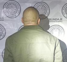 golpeador