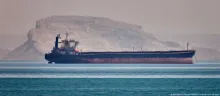 Ataque de EE. UU. a embarcaciones deja cinco civiles muerrtos: acusa Irán