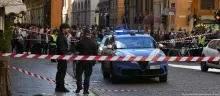 Italia: reportan ocho heridos en atropello múltiple